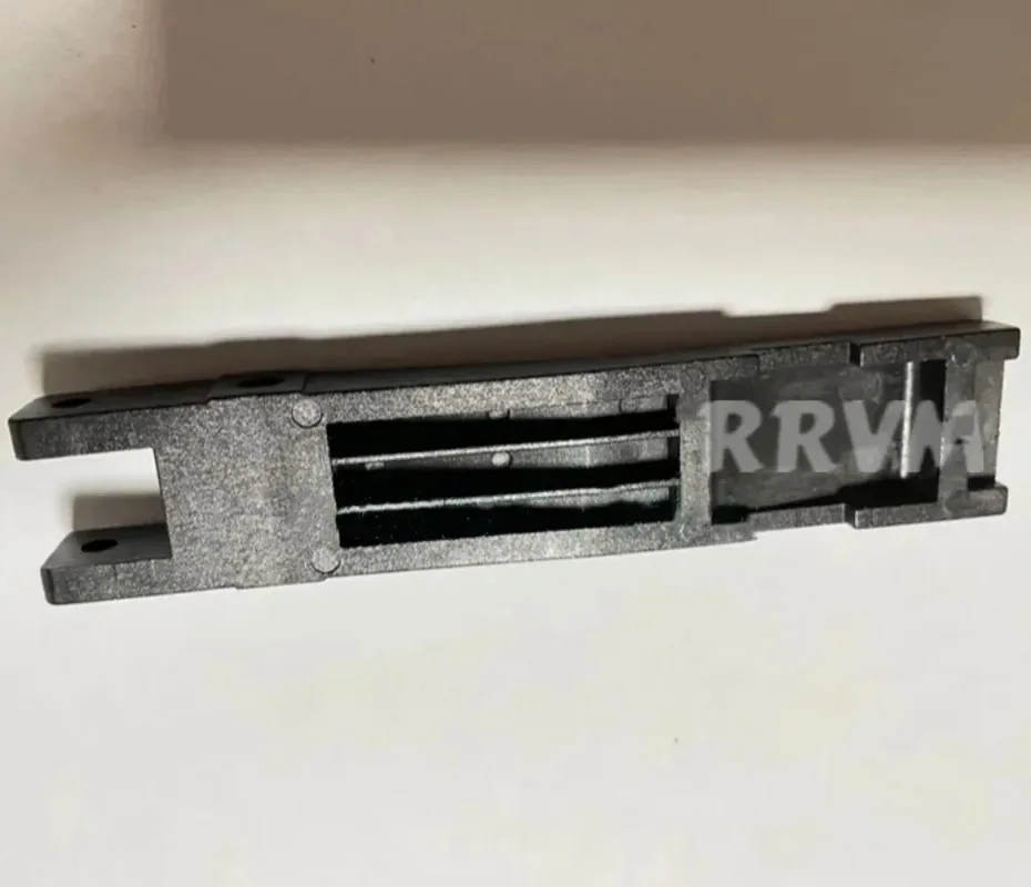 1PC Novo Original GRAPHTEC CE5000/CE3000 Braço de Rolo de Pressão / Haste de Empurrar da Roda de Pressão