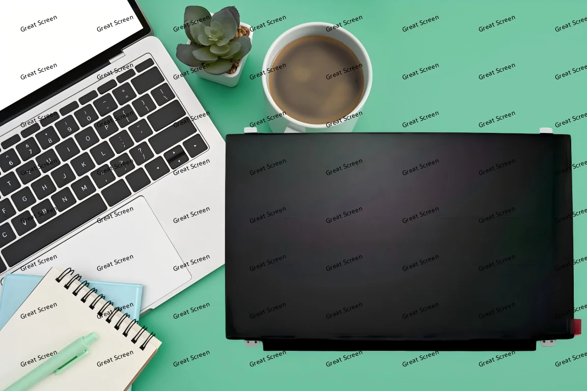 Nueva pantalla LED para Asus VivoBook Pro 17 N705UN N705UQ