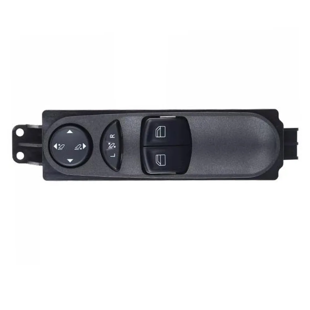 

Vehicle Maintenance As Shown Power Window Switch Compatible With Multiple Specifications For MERCEDES-BENZ VITO