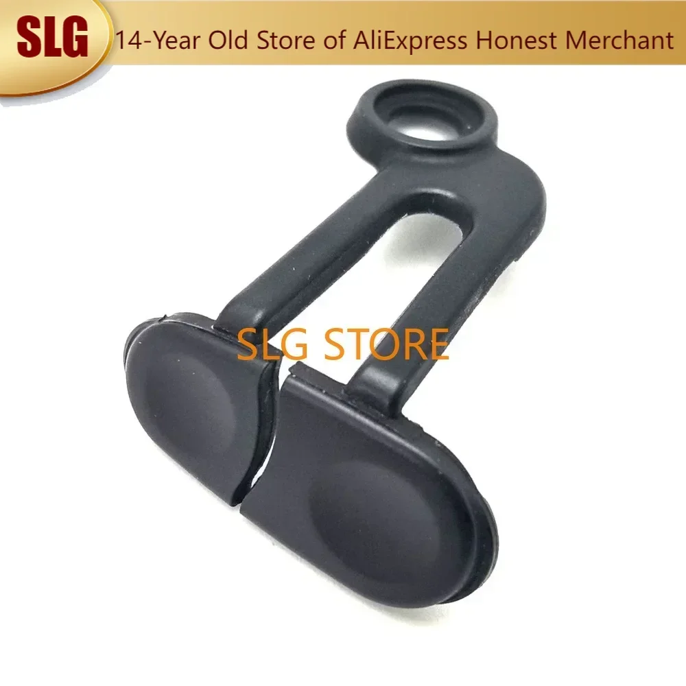 NEW High-quality 10 Pin Flash Rubber Cap Cover Lid Sync Terminal For Nikon D800 D800E D810 D810A Camera Part