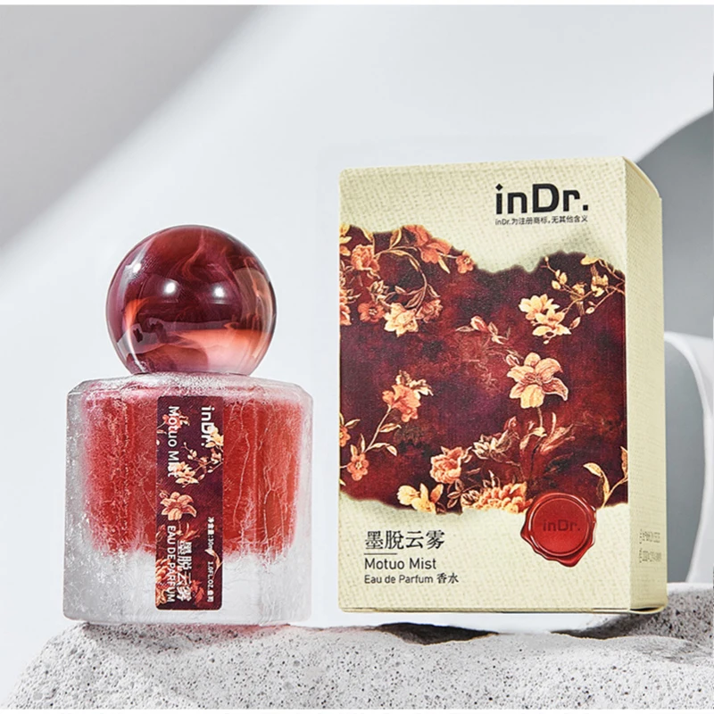 

Russian Fruity Unisex Perfume Refresh Peach Citrus Rich Rose Jasmine Sandalwood Eau De Toilett Lasting Premium Fresh Body Spray