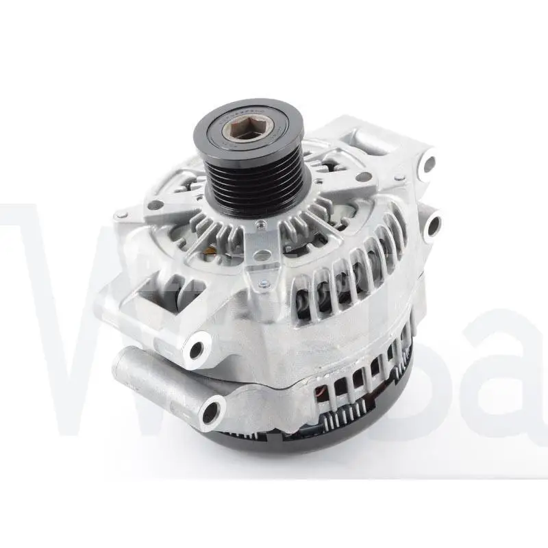 Wooba Good Quality 12317628243 Generator Alternator for BMW F10 520i 523i E84 X1 N20 2011-2016