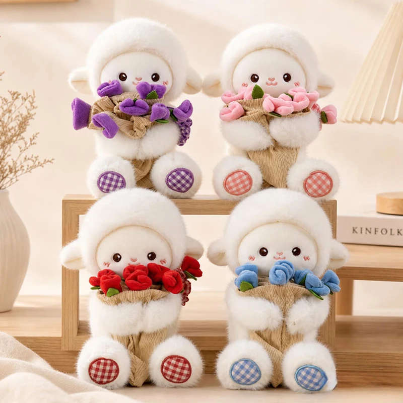 pelucia-de-cordeiro-rosa-kawaii-item-decorativo-surpresa-para-quarto-companheiro-de-sono-macio-e-suave-para-a-pele-presente-de-feriado-para-amigos