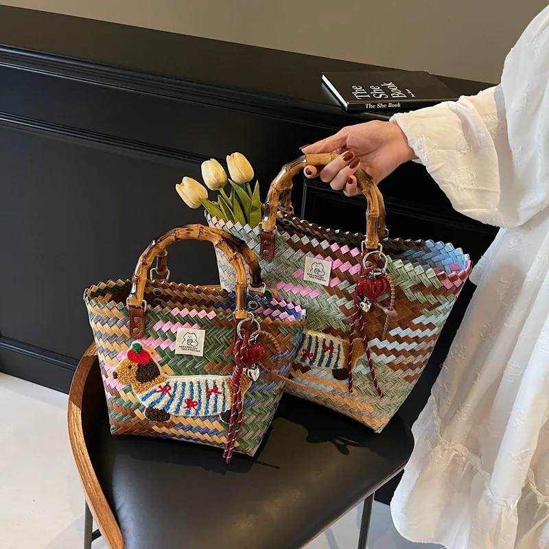 bolsa-de-cesta-de-vegetais-tecida-a-mao-listrada-vintage-para-mulheres-bolsa-de-viagem-de-grande-capacidade-bolsa-balde-de-mao