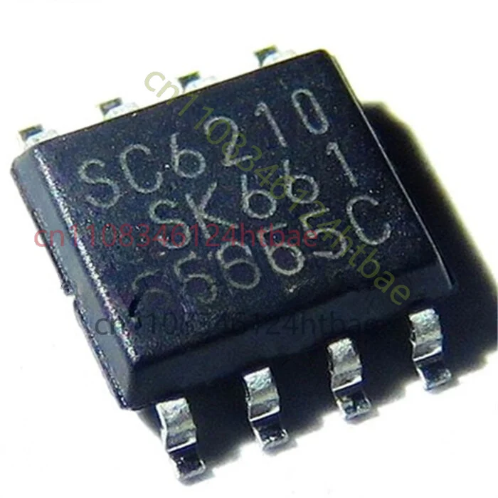 10PCS for SANKEN SC6210 SOP LED Light Management Unit Charge