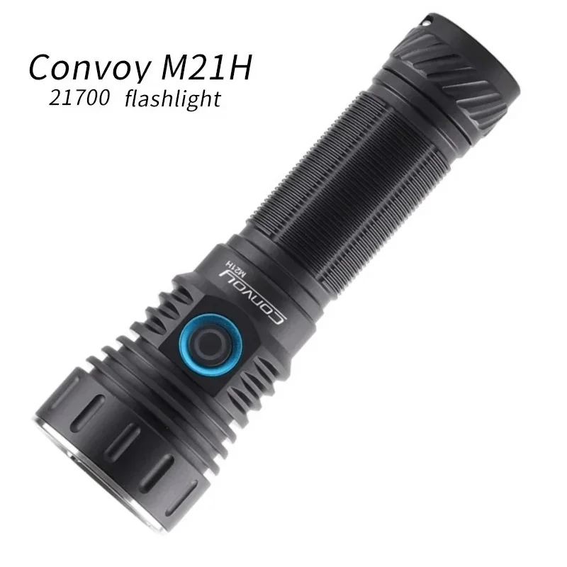 convoy-m21h-high-powerful-rechargeable-led-flashlight-4000lm-torch-light-type-c-charging-port-for-self-defense