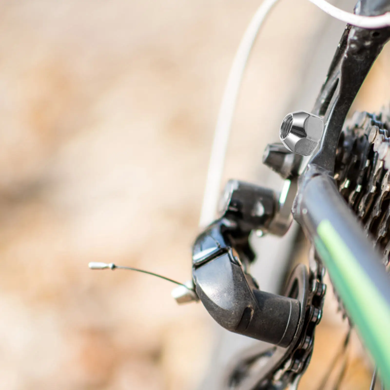 

10Pcs Wheel Lug Nuts for Trailer M14x1.5 Carbon Steel High Strength Lug Nuts for Trailer Wheels Smooth Finish Easy Install