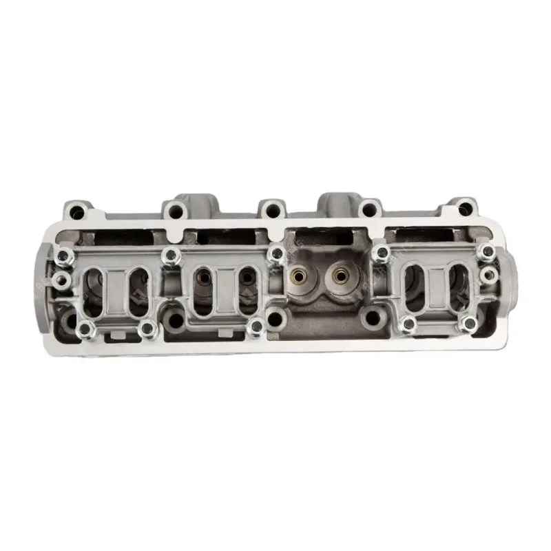 Factory directly  VAZ Cylinder head 21083-1003015 21083-1003015-10 LADA SAMARA 21083 21099 1.5L