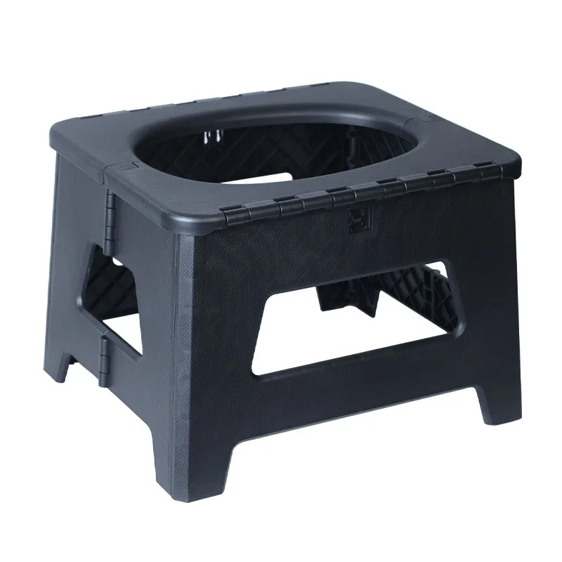 أدوات التخييم المحمولة للبالغين في الهواء الطلق، مستلزمات التخييم، معدات المرحاض المتنقلة، ملحقات جديدة للمشي لمسافات طويلة والرياضة والترفيهية #5