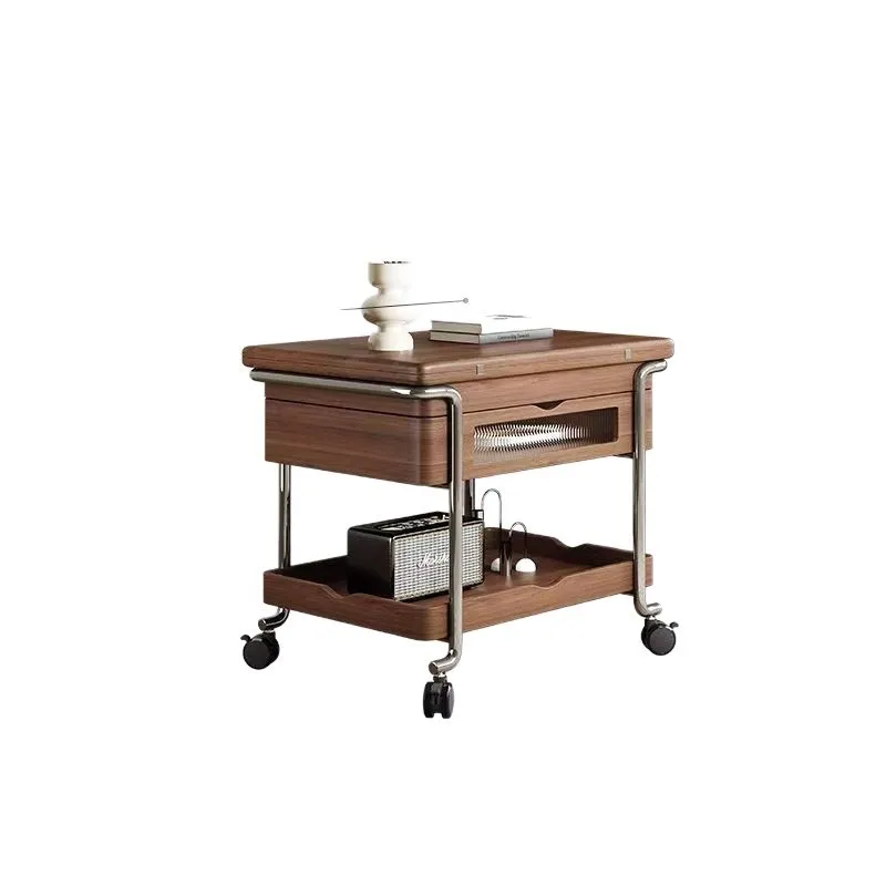 Lift Top Coffee Tables Extendable Multifunction Cute Foldable Coffee Tables Luxury Adjustable Stolik Kawowy Furniture Home