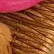 Portamonete creativo per bambola di peluche di cartone animato; Divertente borsa per auricolari con animali; Portachiavi; Adorabile custodia; Eccellente regalo di compleanno.