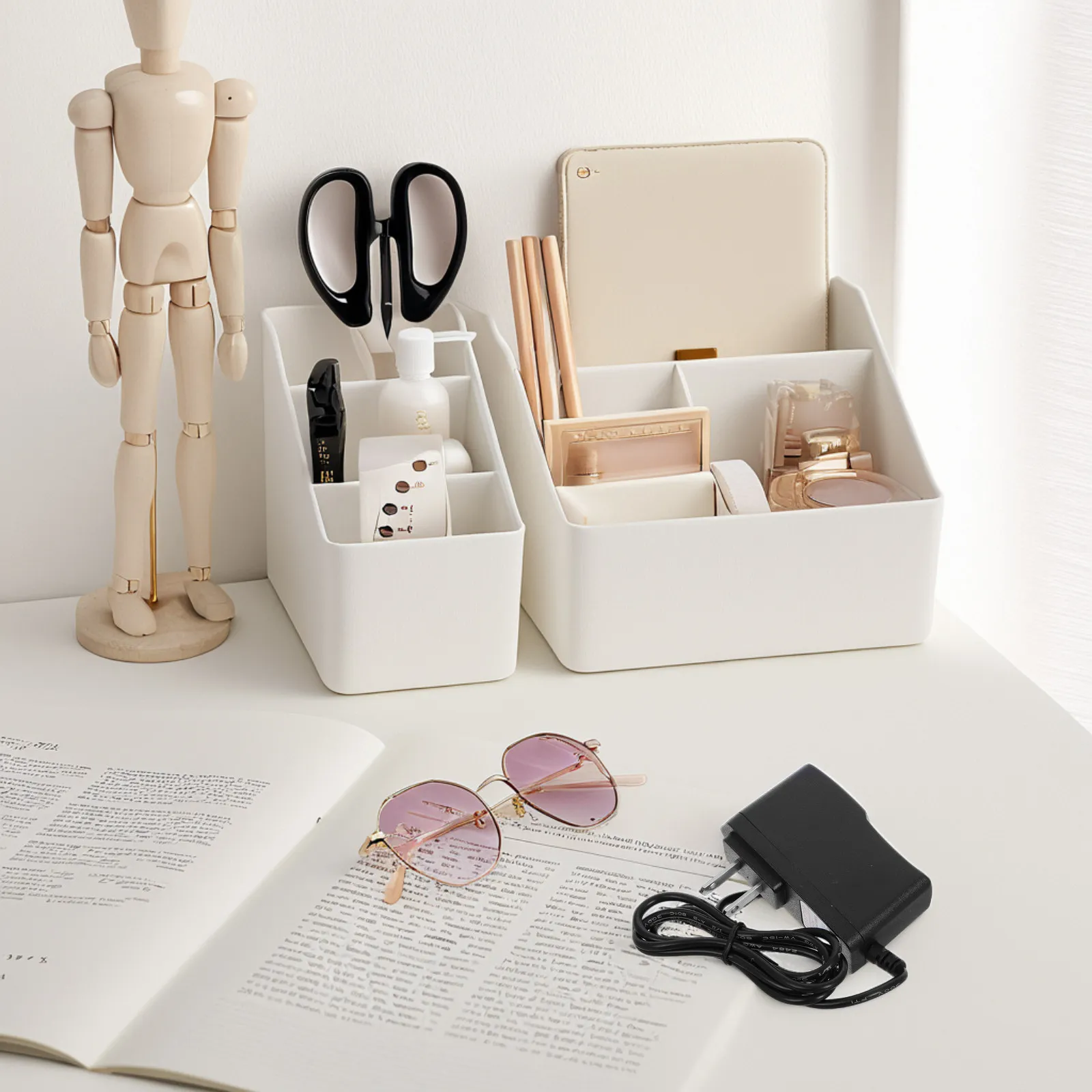 Power Adapter Unive…