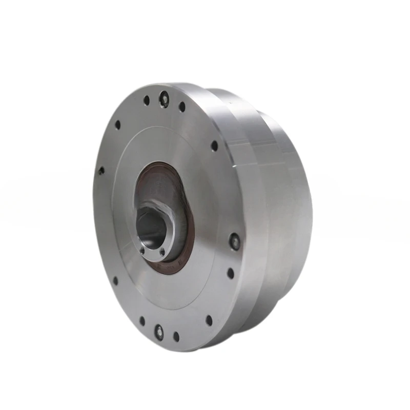 

HST-14-100-U-III air conditioning reducer, high-precision hollow air conditioning reducer, used for equipment automation