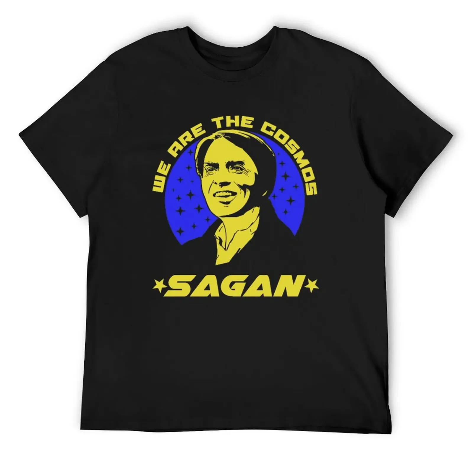 

We Are The Cosmos Sagan Quote T-Shirt customs design your own football t shirt blacks funny gifts designer t shirt men