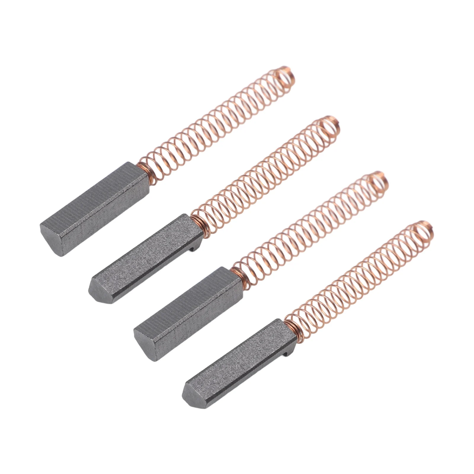 

4pcs Countertop Mixers Carbon Brushes For Mixers 4K45SS 4K5SS 4KSM150 4KSM50 4KSM90 5K45SS 5K5SS 5KPM50 5KPM5 5KSM150 5KSM45