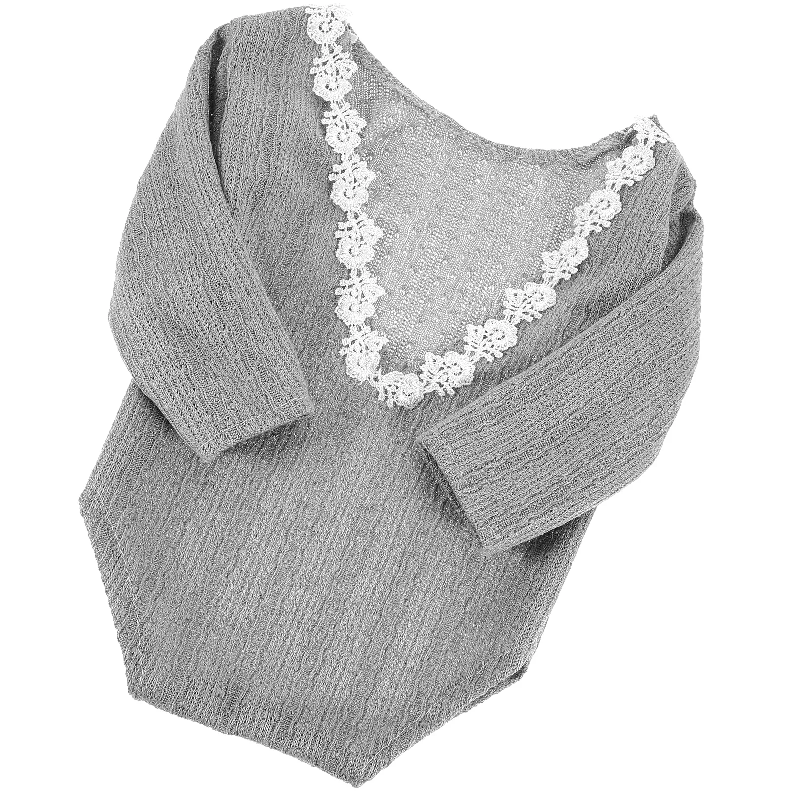 

Комбинезон для новорожденных с длинными рукавами для маленьких девочек, одежда для младенцев, мягкий, приятный для кожи комбинезон для новорожденных, наряды для маленьких девочек