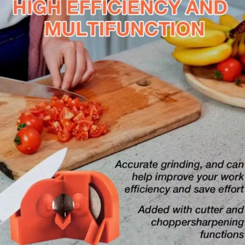 

Portable electric drill is changed into grinding multi-functional Fried Dough Twists drill is used to grind impact drill kitchen