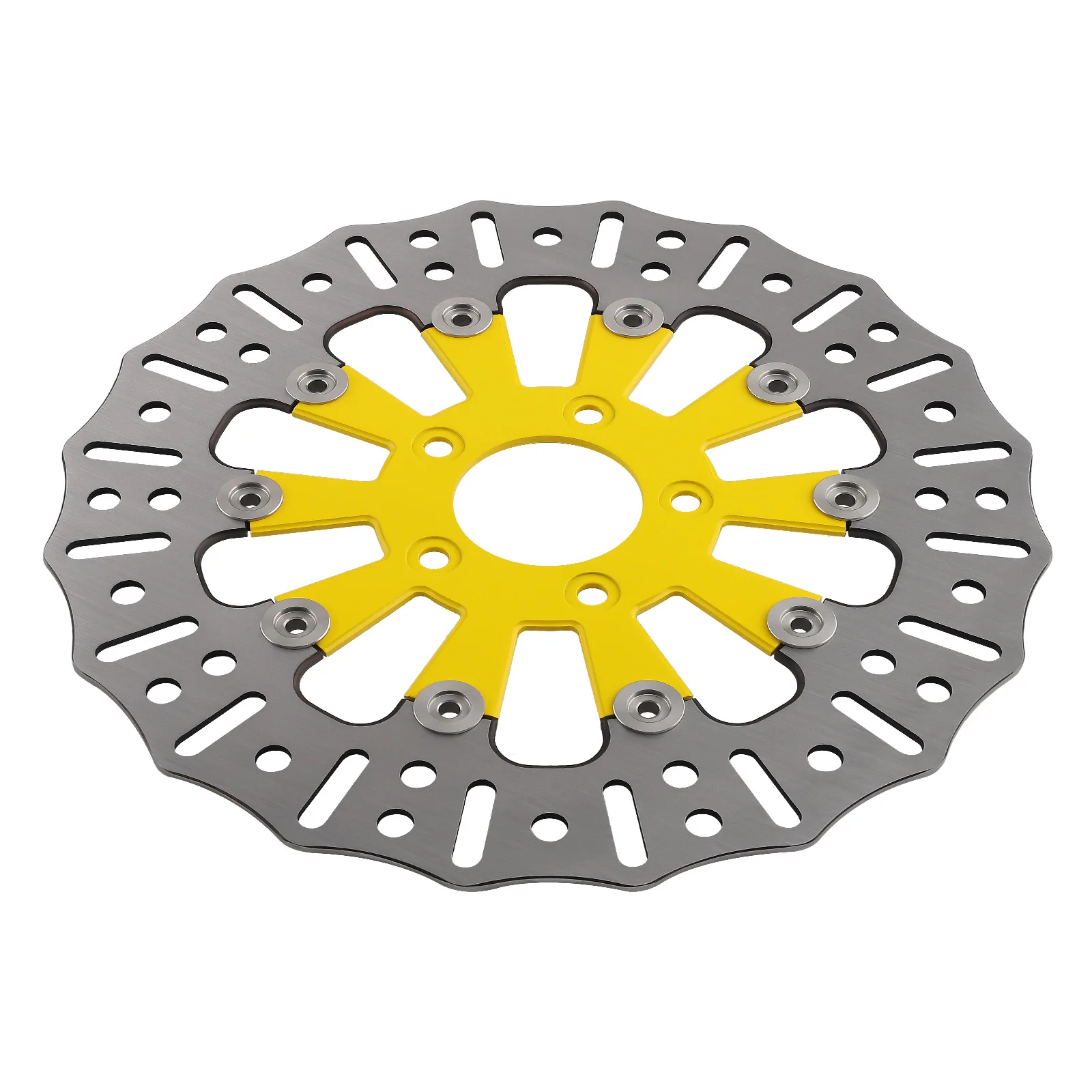 Motorcycle Brake Rotor 11.8