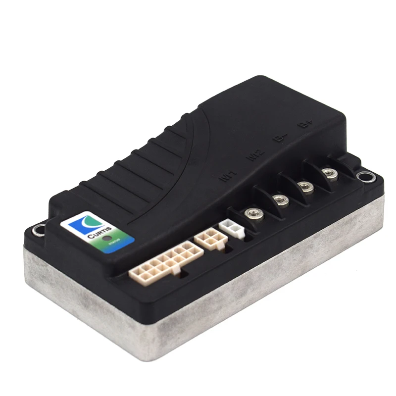 Original Curtis 24V… - image