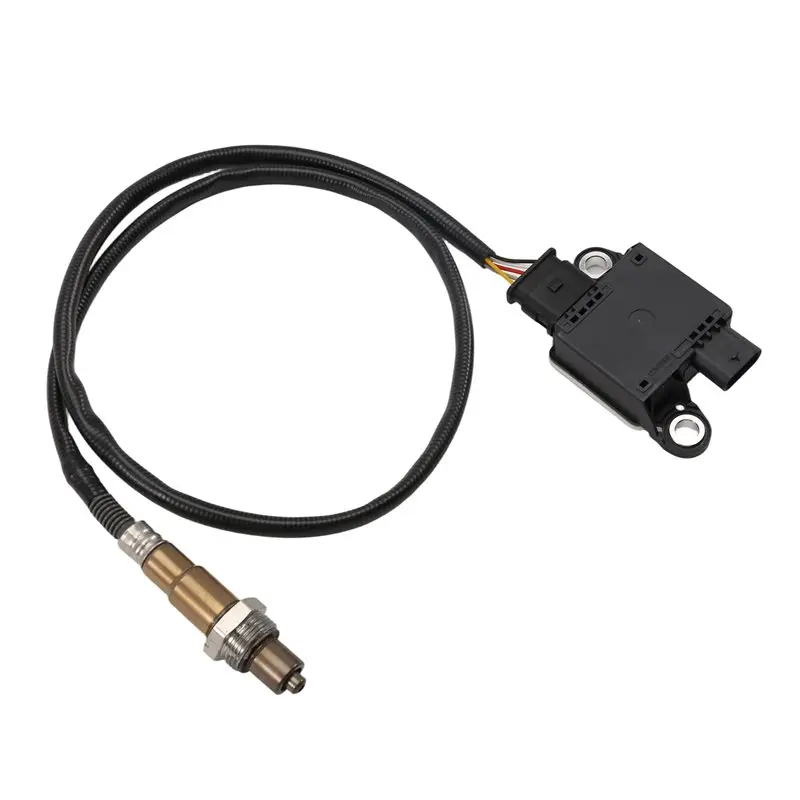NEW HOT In Stock-For Ford F-250 F-350 F-450 F-550 17-22 Compatible PM Sensor Particulate Matter Sensor TC4A-5L216-AA TC4A5L216AA