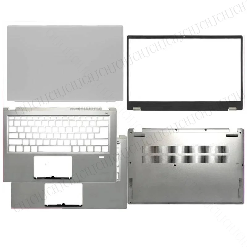 

CHJ для Swift 3 N20C12 SF314-511 S3-511 X14 SFX14-41G SF314-43, новый чехол для ноутбука, задняя крышка ЖК-дисплея/передняя панель/подставка для рук/нижняя часть корпуса