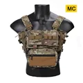 MC
