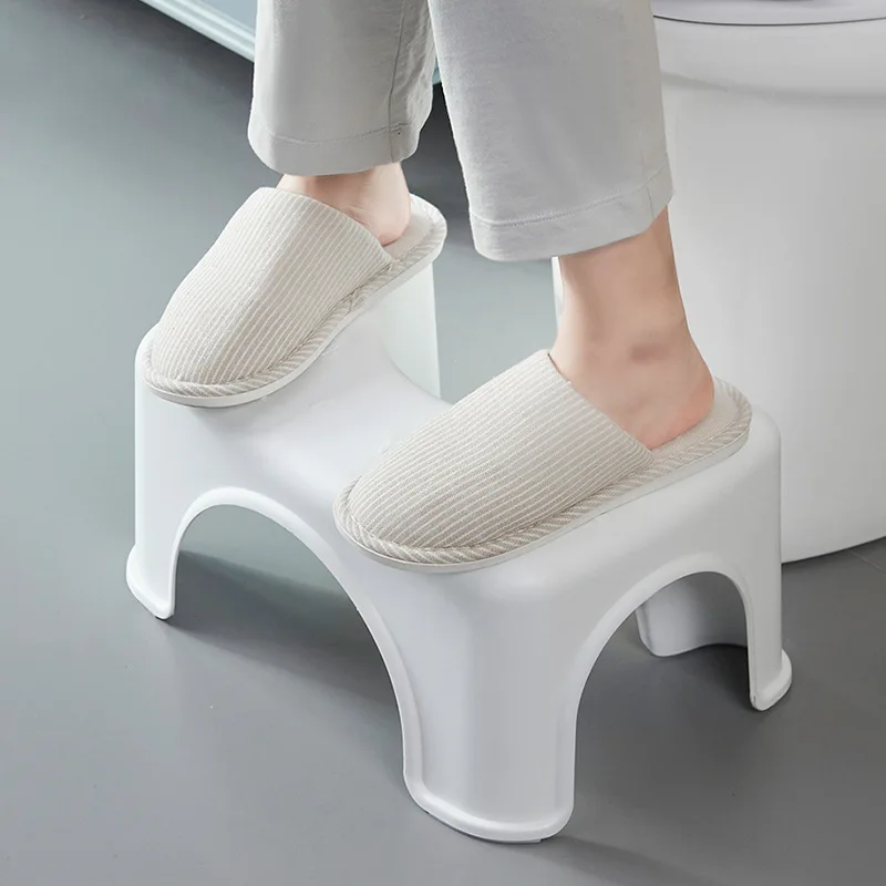 

Toilet bathroom small stool household small toilet squat stool squat pit artifact toilet toilet step stool toilet stool