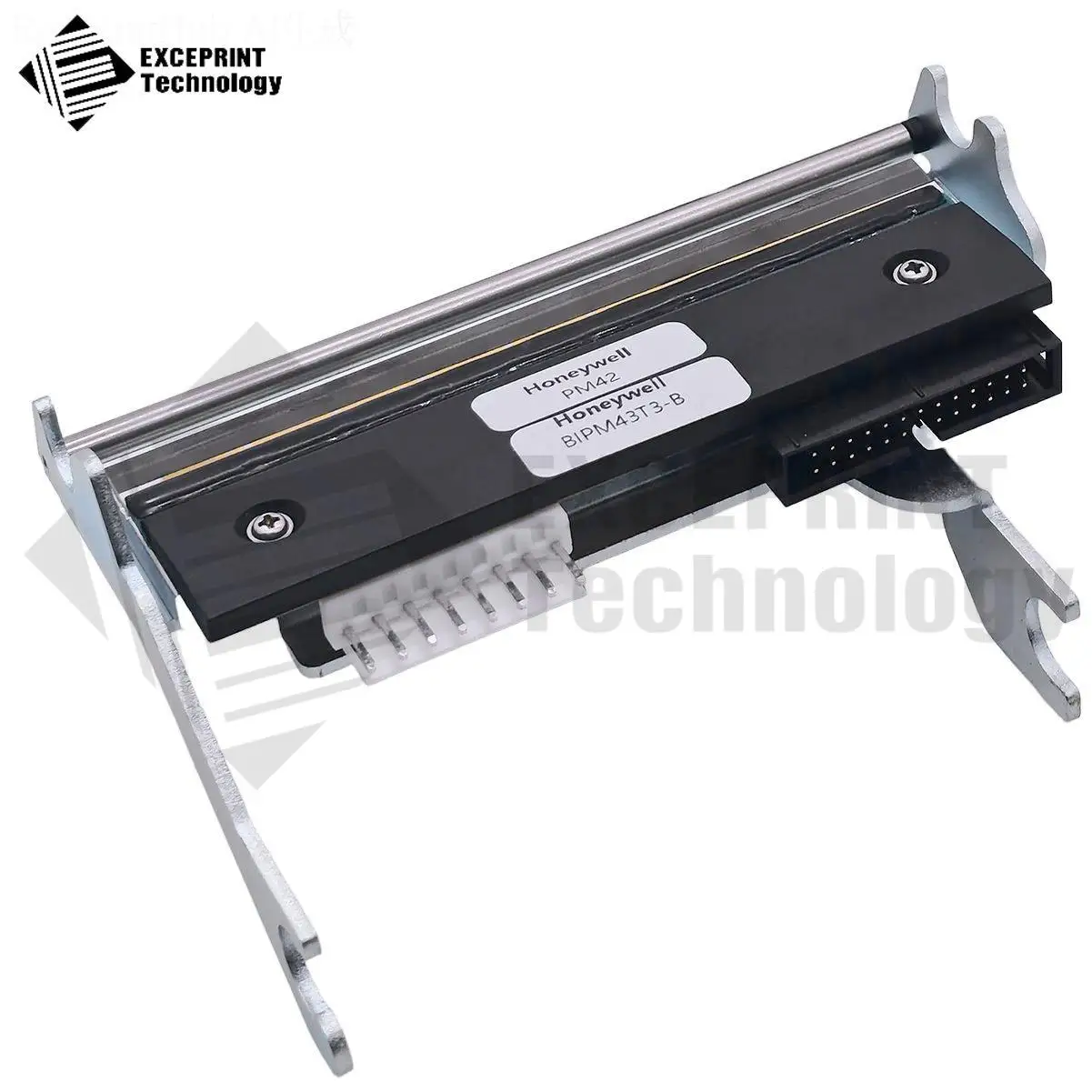 710-179S-001 PM42 4" Thermal Printhead for Honeywell PM42 300DPI Barcode Label Printers Print Head |180-Days Warranty