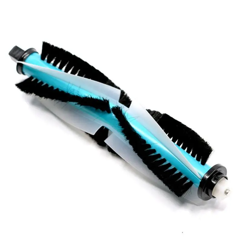 B98A Universal Cleaning Replacement Set for Conga 1290 1390: Brushes, Filters, Mop Cloth, and Screwdriver Accessory Kit