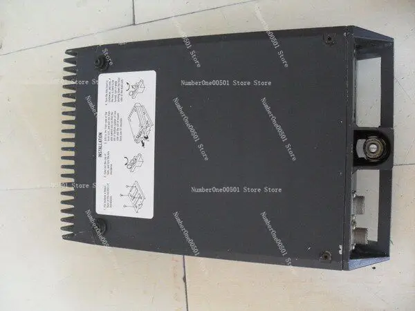 

Использованный ретранслятор 400-470 МГц KG106