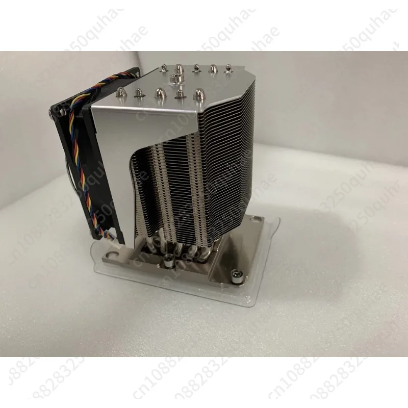Server CPU Heatsink P0070APS4 for LGA 3647 Socket, Replacement Part for X11 Motherboard