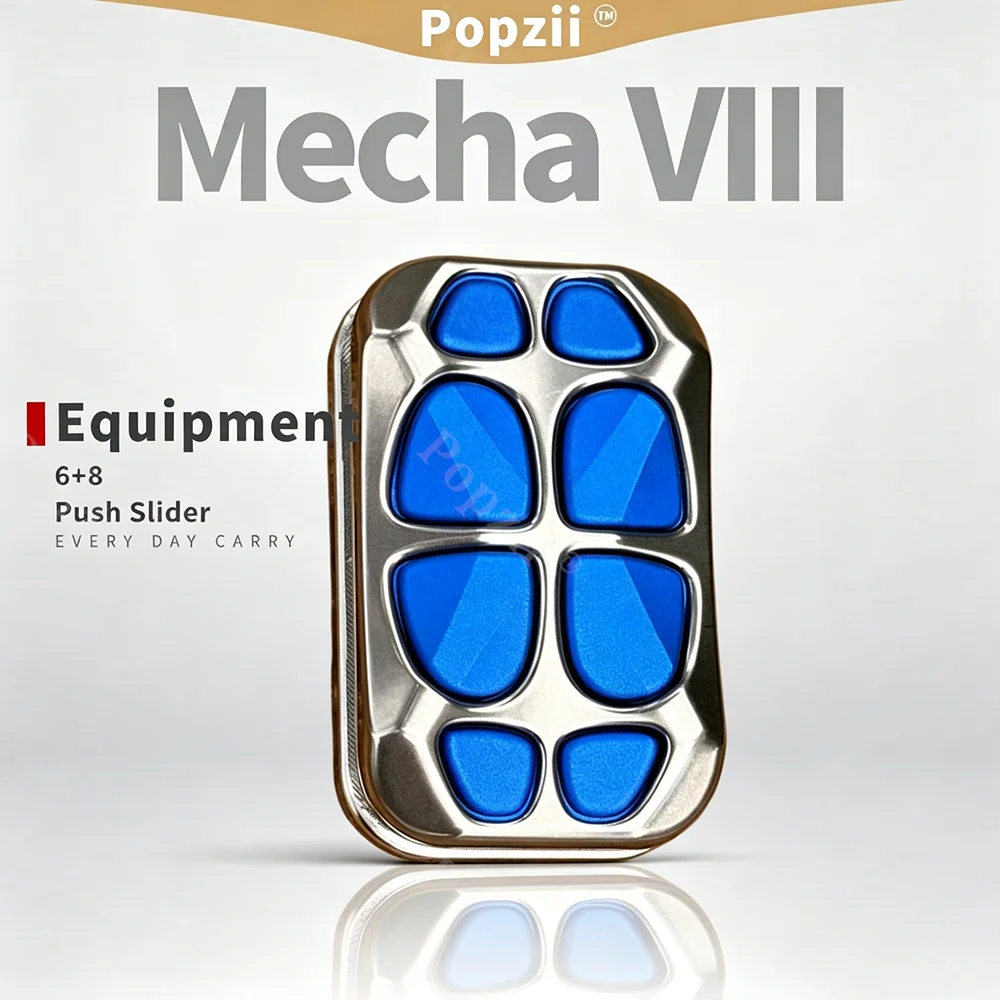 mecha-octa-viii-6-8-unlimited-pushing-slider-fidget-slider-stress-relief-toy-push-slider-fidget-toys-for-adult-sensory-toys