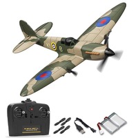 VOLANTEXRC 762 Series RC Plane Parts DIY 3CH Fighter Accessories Full Range Remote Control Airplane Toys For Kids Gifts Hobby