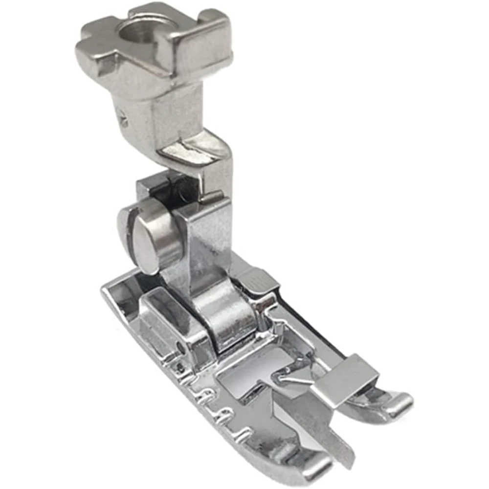 1 PCS Edge Joining Presser Foot For Bernina NEW STYLE ARTISTA ACTIVA VIRTUOSA Aurora Sewing Machine Accessories