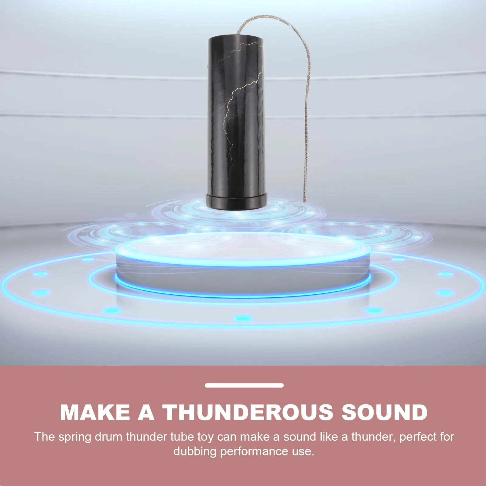 

Весенний барабан-труба: детский перкуссионный музыкальный инструмент для раннего развития, развивающая игрушка