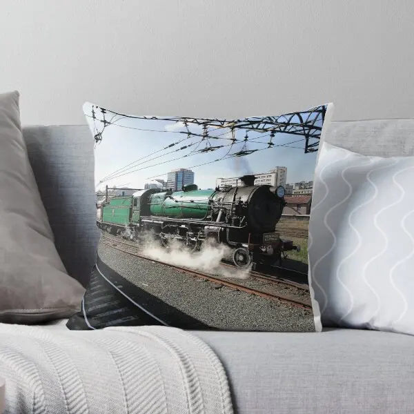 Подающая Подушка с паровым двигателем 3642, Сидней, Австралия, 201, с принтом, декоративная мягкая подушка для дивана, свадебные подушки в комплект не входят Подающая Подушка с паровым двигателем 3642, Сидней, Австралия, 201, с принтом, декоративная мягкая подушка для дивана, свадебные подушки в комплект не входят