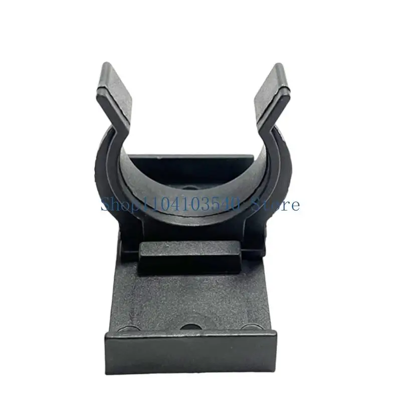 02DC 12Pieces Cabinet Foot Clip Accessory for Kitchen Baseboards Screwless Designs