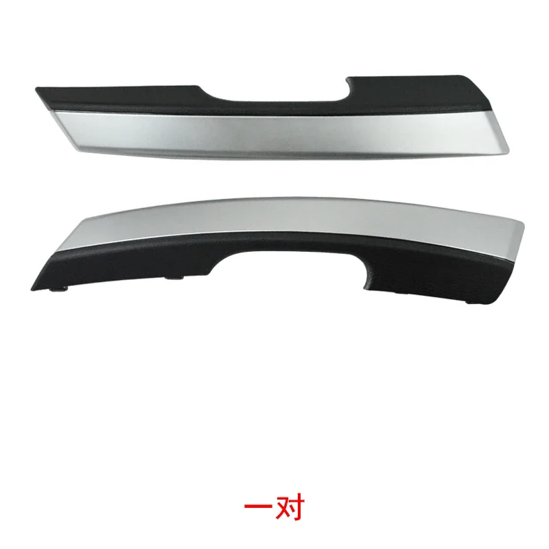 1pc for 2014-18 Toyota Corolla levin door inner armrest trim panel cover