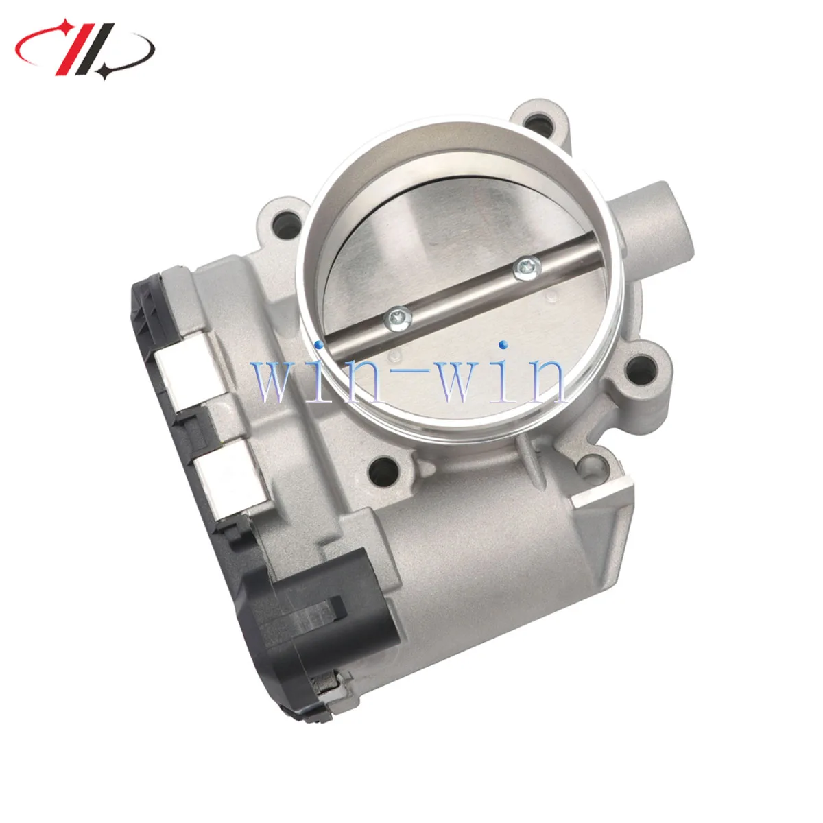 High-Quality Throttle Valve 078133062C 078133062 For Audi A4 A5 A6 A8 Q7 Quattro 2.7L S4 S5 S6 Base Sedan 5.2L