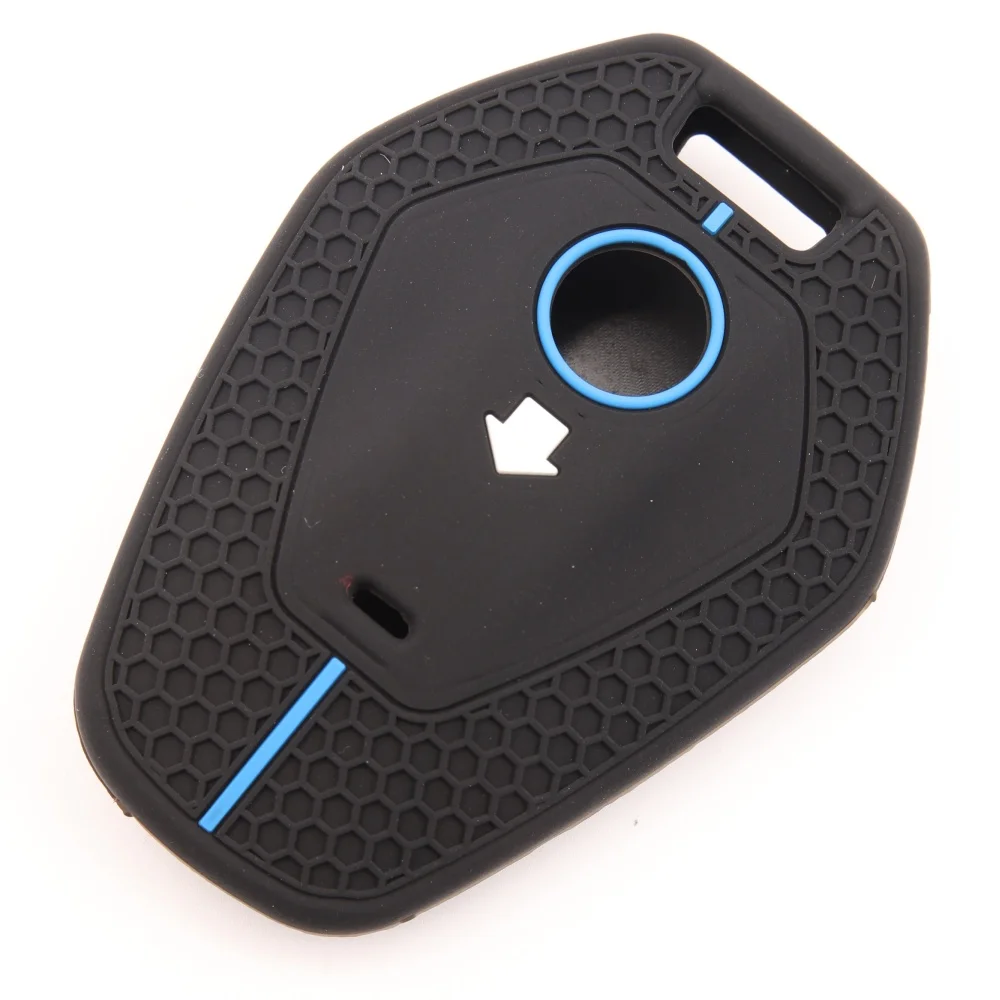 Motorcycle Key Case for BMW R1300GS R1300 R 1300 Big GS 1300GS 2025 R1250GS R1250 ADV Adventure Bike Accessories Cover Shell Fob