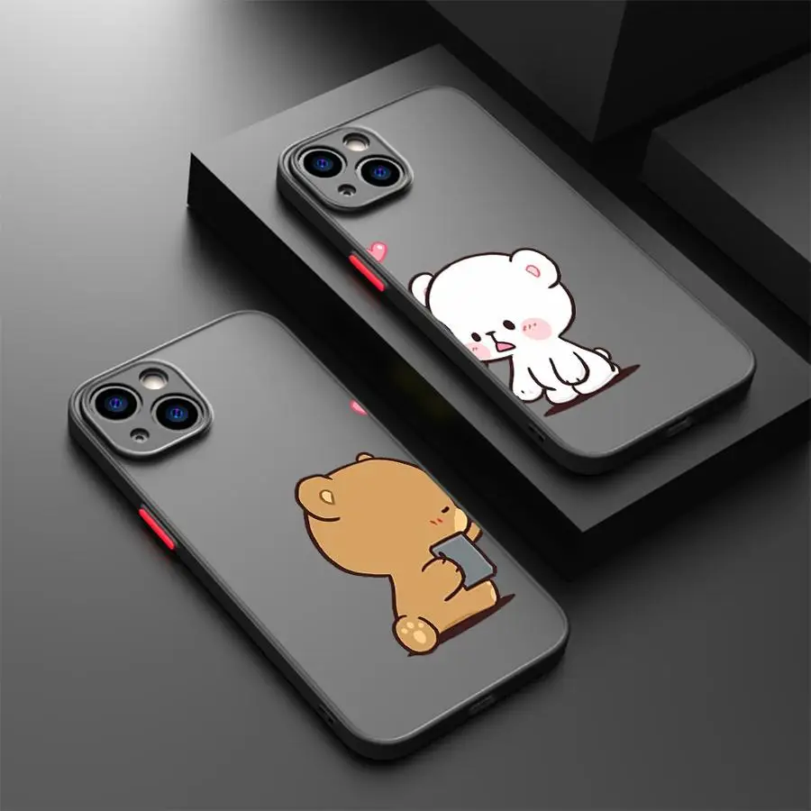 Case For Apple Ipho… - image