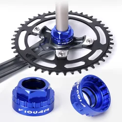 Bicycle Repair Tools Bike 12S Mtb Chain Ring Disassembly Tool for SHIMANO M7100/M8100/M9100