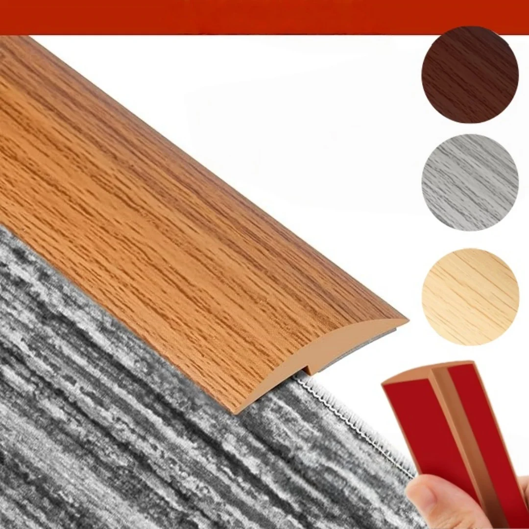 1Pcs Floor Transiti…