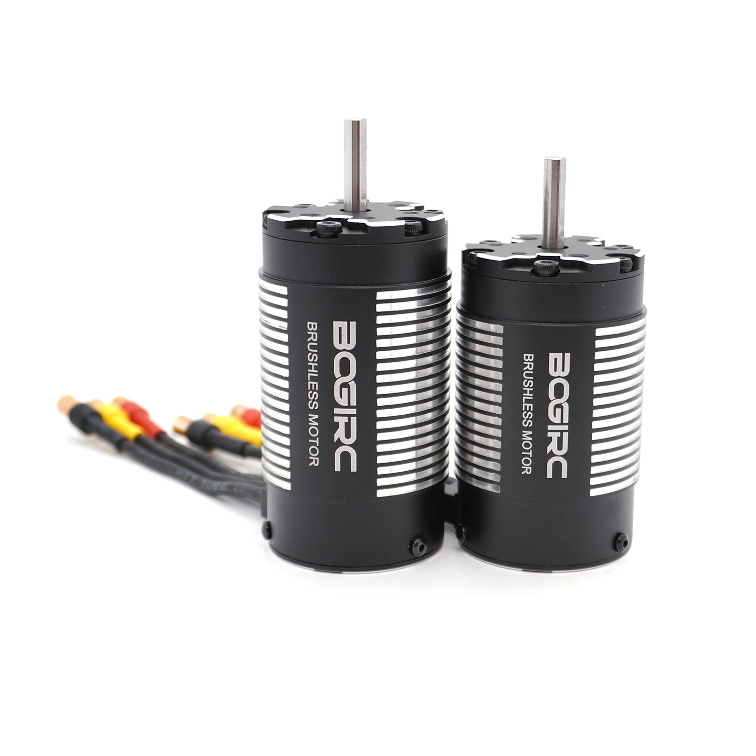 BOGIRC 4268 4274 Waterproof Brushless Motor for 1/8 1/7 Arrma Traxxas Wltoys HSP RC Car Truck Off Road On Road Buggy Monster Car