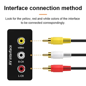 كابل توصيل صوت وفيديو مركب ، 3RCA ذكر إلى 3 RCA ذكر ، 3X RCA ، بيع بالتجزئة وبالجملة ، 1.5 م ، 3 م ، 5 م ، 10 م ، 15 م ، 20 م ، 10 م أعلى 10 مبيعات قضيب قابل للتمديد 3 أمتار - No9