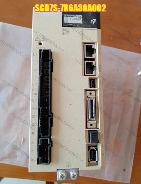 1Pcs Servo Driver S…