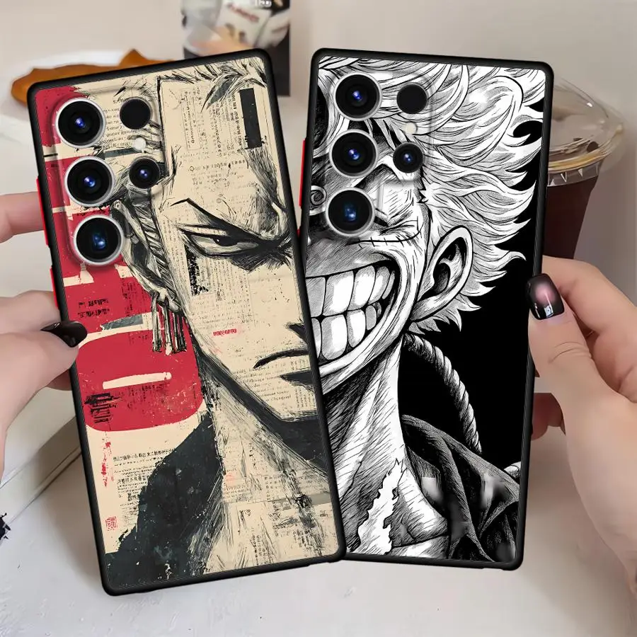 Case For Samsung Ga… - image