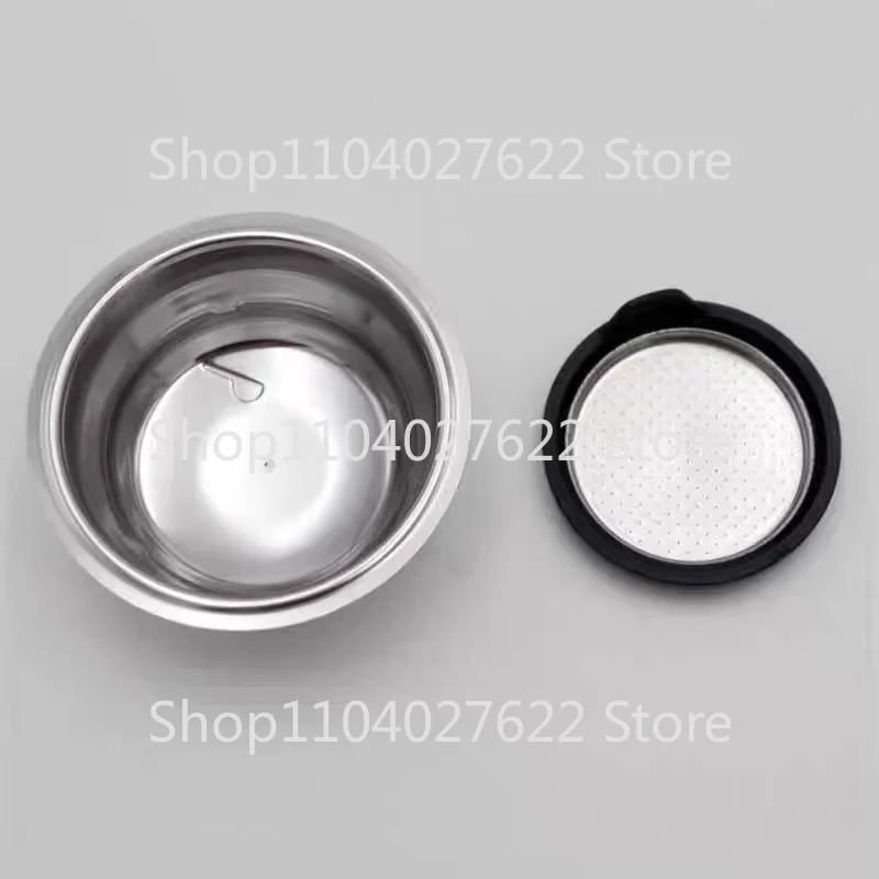 

For DeLonghi Semi-automatic Coffee Machine Accessories ECO311/EC680/EC685/ECZ351 Powder Bowl