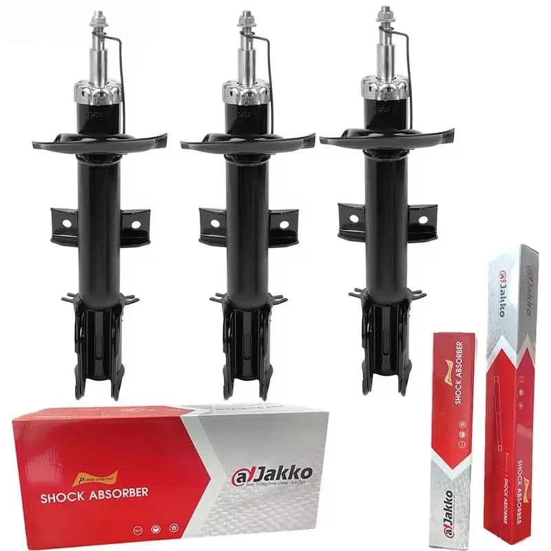 Good Quality Auto Parts Front Rear Shock Absorber for corolla RAV4 Camry Mark Prius Yaris Probox Highlander PREVIA KYB