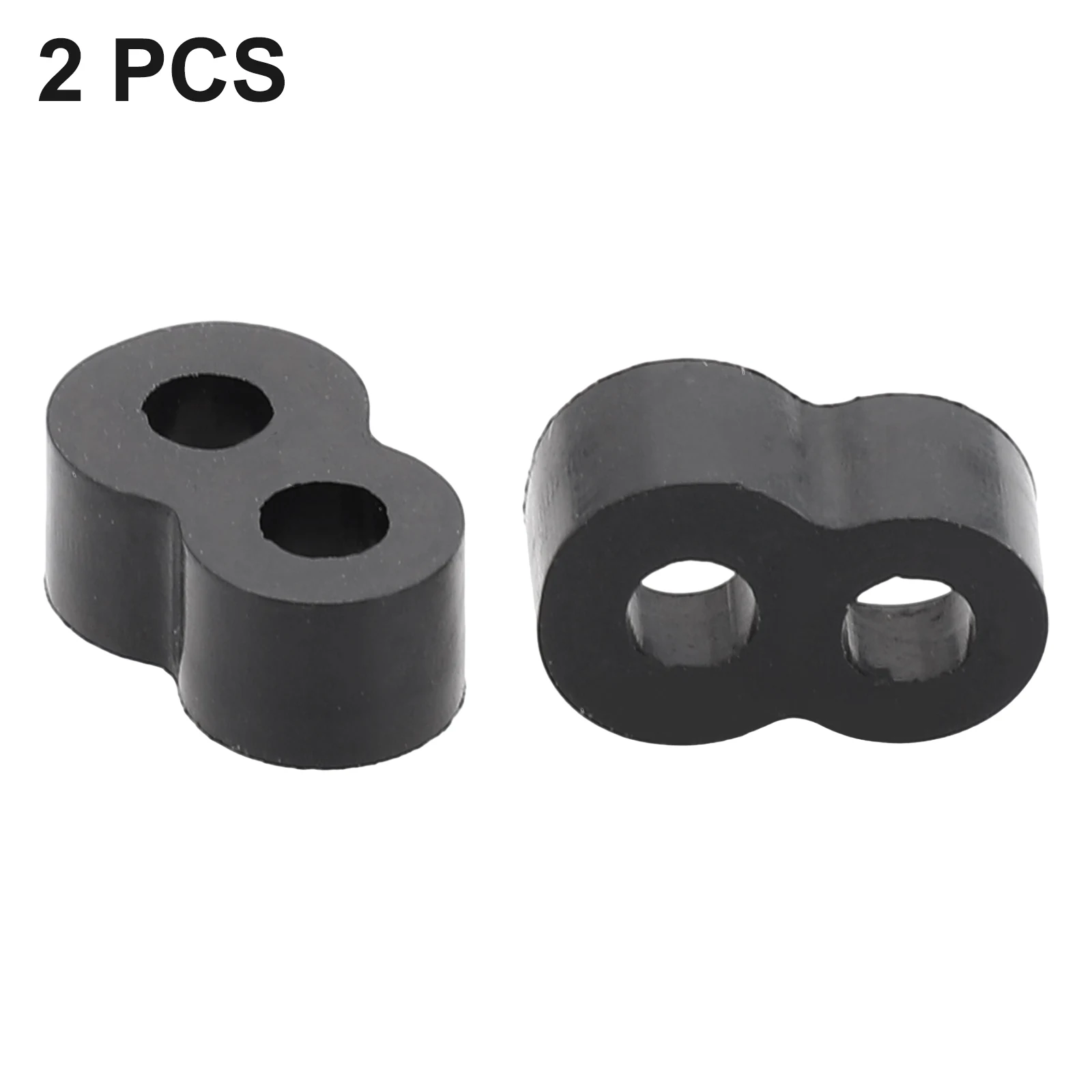 Embalaje del mercado de accesorios OEM no original Junta tipo 8 (G) para NR83A NR83A2 NR83A2(S) 2 piezas de repuesto perfectas